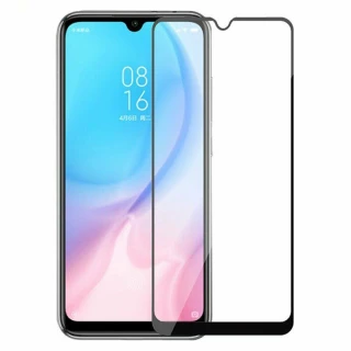 Защитное стекло 2.5D CP+ для Xiaomi Redmi A5 (Europe version) фото 1 Защитное стекло 2.5D CP+ для Xiaomi Redmi A5 (Europe version) фото 1 из 1