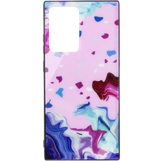 Скляний чохол Diversity на Samsung Galaxy Note 20 Ultra фото 1 з 4