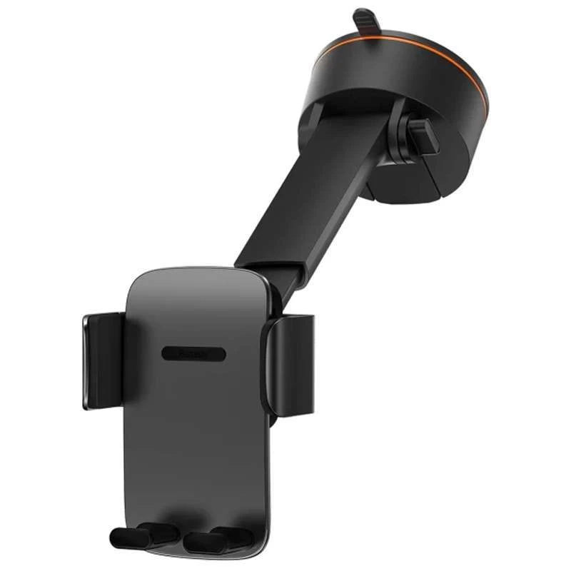 

Автотримач Baseus Easy Control Clamp Pro (Suction Cup Version) (SUYK020001)