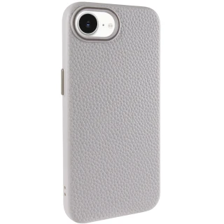 Чохол Syndee with MagSafe для Apple iPhone 17e (6.1") — Titanium Gray