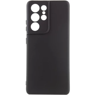 Кольоровий силіконовий чохол GETMAN із закритою камерою для Samsung Galaxy S22 Ultra фото 1 Кольоровий силіконовий чохол GETMAN із закритою камерою для Samsung Galaxy S22 Ultra фото 1 з 2