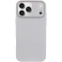 Чохол Syndee with MagSafe для Apple iPhone 17 Pro Max (6.9") – Titanium Gray. Фото 4 з 9