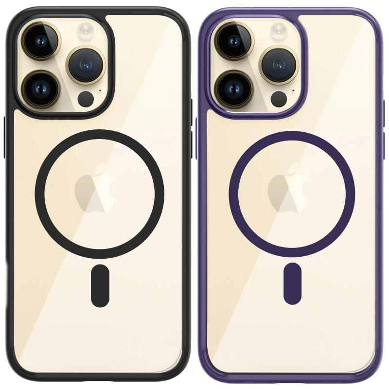 Чохол SGP Ultra Hybrid Mag на Apple iPhone 14 Pro (6.1") фото 2 з 2