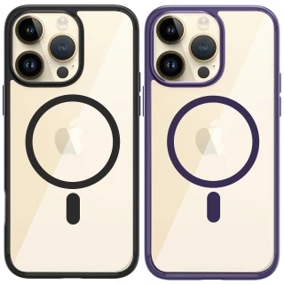 Чохол SGP Ultra Hybrid Mag на Apple iPhone 14 Pro Max (6.7")