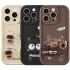 Чехол TPU Toys Case для Apple iPhone 16 Pro Max фото 1 из 1