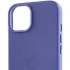 Шкіряний чохол Silicone Case Soft з MagSafe на Apple iPhone 14 (6.1") – Wisteria. Фото 6 з 8