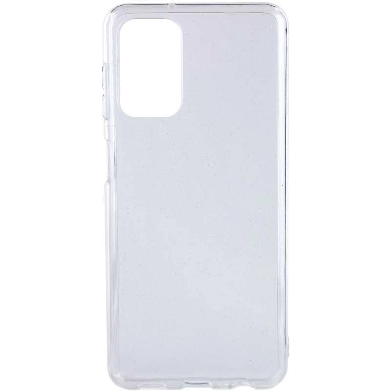 

Силіконовий чохол Molan Cano Jelly Sparkle на Nokia G21