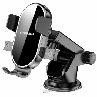 Автотримач Amaya APH-13 (center console) фото 1 з 2