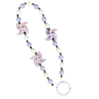 Шнурок - браслет Beads Star фото 1 з 1