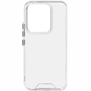 Силиконовый чехол Space Case для Xiaomi Redmi 15C (Global) фото 1 из 2