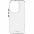 Силиконовый чехол Space Case для Xiaomi Redmi 15C (Global) – Прозрачный. Фото 1 из 2