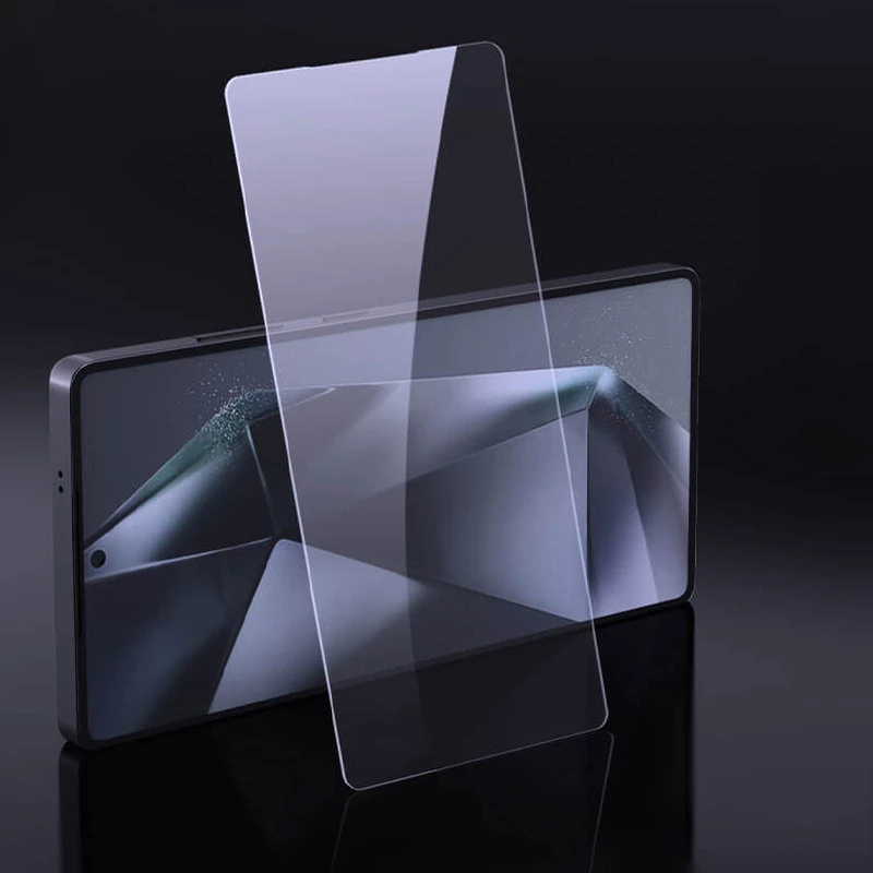 Защитное стекло Nillkin (H+ PRO) для Samsung Galaxy S25 Ultra – Прозрачный. Фото 7 из 7