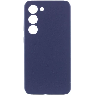 Чохол Silicone Case Lakshmi Premium з закритою камерою на Samsung Galaxy S24 фото 1 з 13