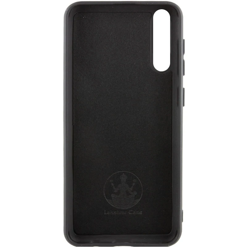 Чохол Silicone Cover Ummi Lakshmi (AA) для Samsung Galaxy A50 (A505F) / A50s / A30s – Чорний / Black. Фото 2 Чохол Silicone Cover Ummi Lakshmi (AA) для Samsung Galaxy A50 (A505F) / A50s / A30s – Чорний / Black. Фото 2 з 3