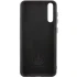 Чохол Silicone Cover Ummi Lakshmi (AA) для Samsung Galaxy A50 (A505F) / A50s / A30s – Чорний / Black. Фото 2 Чохол Silicone Cover Ummi Lakshmi (AA) для Samsung Galaxy A50 (A505F) / A50s / A30s – Чорний / Black. Фото 2 з 3