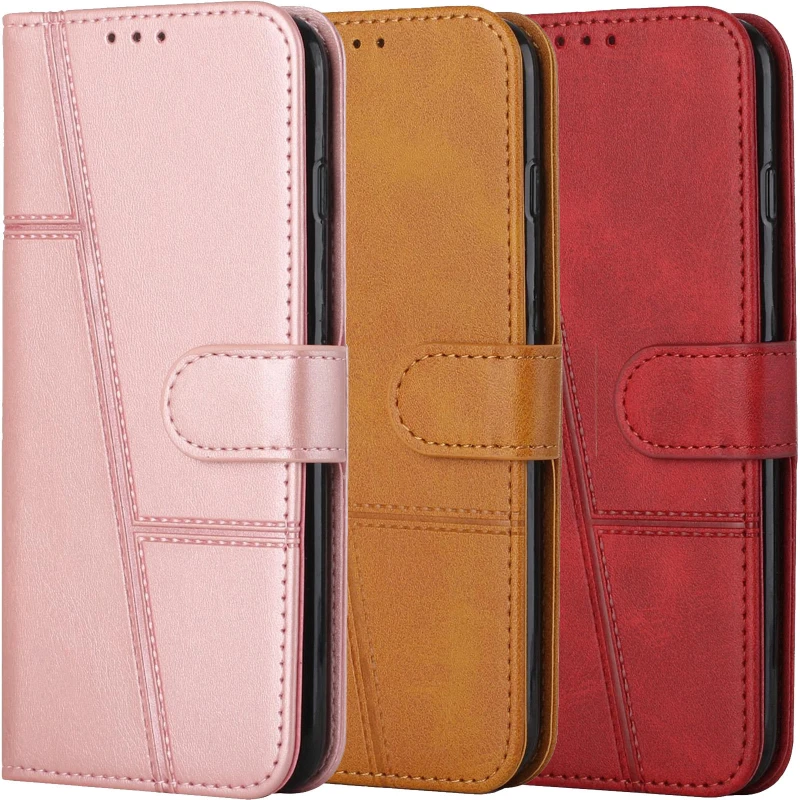 Шкіряний чохол-книжка Jet Cover для Samsung Galaxy A07 фото 1 з 1