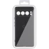 Силиконовый чехол Cover Lakshmi с защитой камеры для Google Pixel 9 Pro XL – Черный / Black. Фото 3 из 6