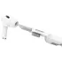 Набір для очищення гаджетів Hoco UT1 Mr. Gadget 3in1 – White. Фото 4 з 6