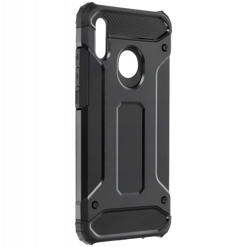 Противоударный чехол с усиленными углами Immortal для Xiaomi Redmi Note 7 / Note 7 Pro / Note 7s фото 2 из 3