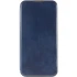 Чохол-книжка Belora Classic для Xiaomi Poco C75 – Midnight Blue. Фото 6 з 9