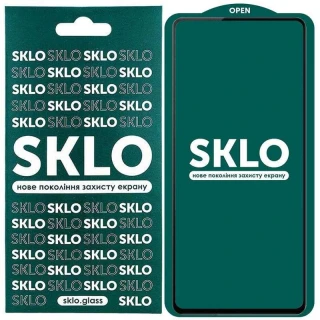 SKLO Защитное стекло на Samsung Galaxy S22 фото 1 SKLO Защитное стекло на Samsung Galaxy S22 фото 1 из 2