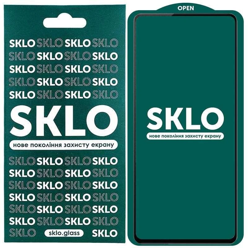 

Захисне скло SKLO на Samsung Galaxy S23