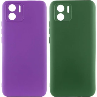Чохол Silicone Case Lakshmi з закритою камерою на Xiaomi Redmi A1+ / Poco C50 / A2+ фото 1 Чохол Silicone Case Lakshmi з закритою камерою на Xiaomi Redmi A1+ / Poco C50 / A2+ фото 1 з 2