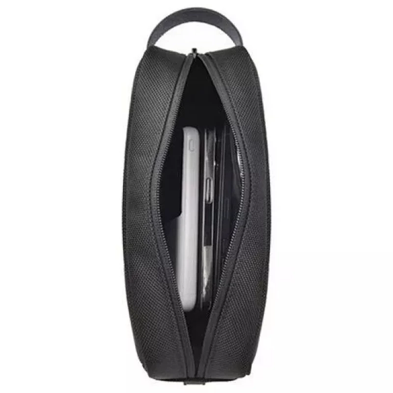 Органайзер WIWU Hali Travel Pouch H1 – Black. Фото 4 из 4