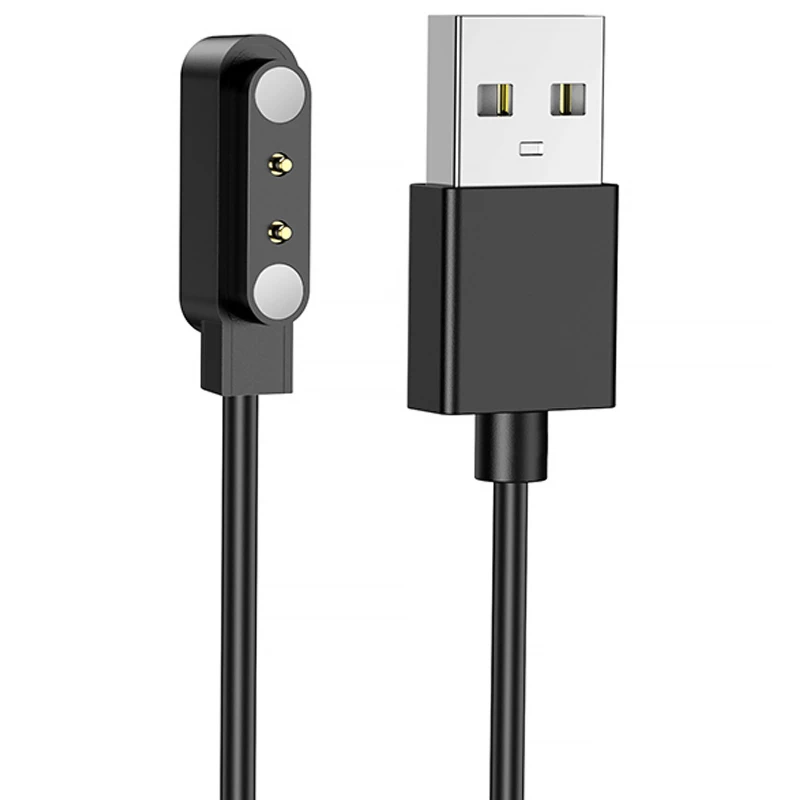 Зарядний пристрій для Hoco Y34/Y37/Y41 – Black. Фото 1 з 4