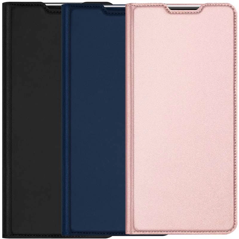 

Чохол-книжка Dux Ducis на Xiaomi Redmi Note 9 5G / Note 9T