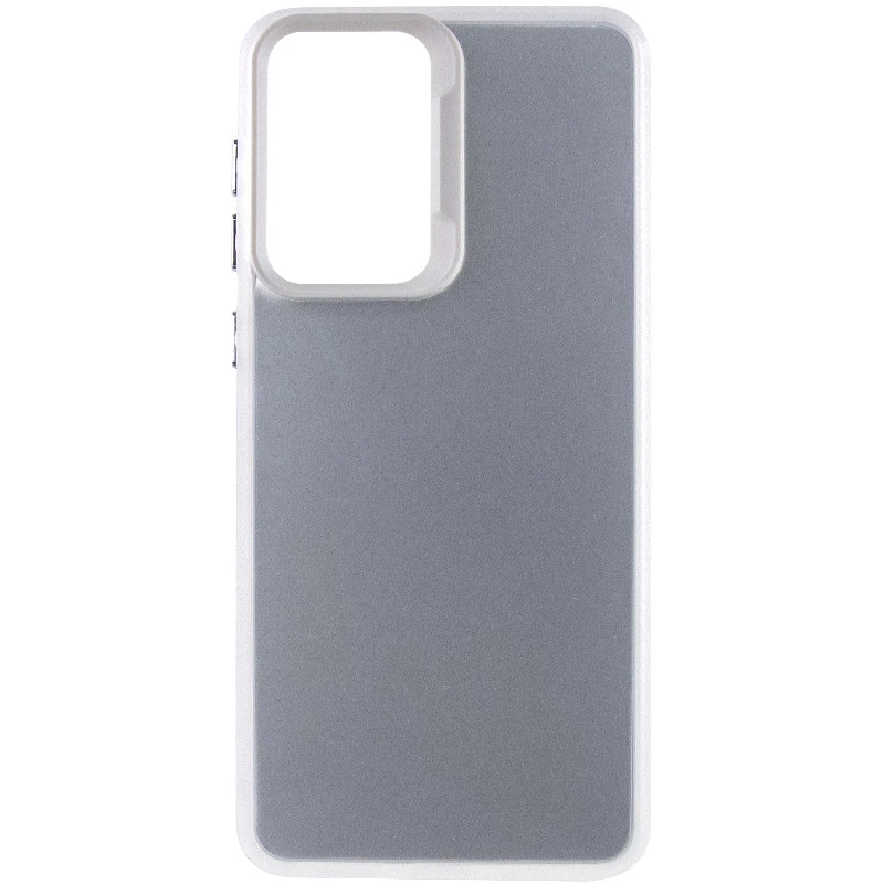 

Светящийся чехол в темноте на Samsung Galaxy A34 5G (White)