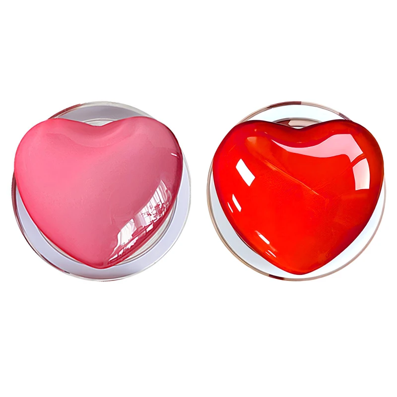 Тримач для телефону Popsocket Big Heart фото 2 з 3