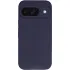 Чохол Silicone Case Lakshmi Premium із закритою камерою для Google Pixel 9 – Сірий / Dark Gray. Фото 4 з 9