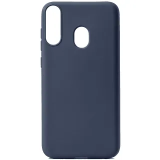 Чохол Silicone Cover Ummi Lakshmi (AA) для Samsung Galaxy A20 / A30 фото 1 з 1