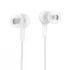 Стереонавушники Hoco M78 with microphone – Білий. Фото 2 з 5