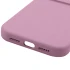 Чехол Silk Full Camera Protective (AA) NO LOGO для Apple iPhone 16 – Лиловый / Lilac Pride. Фото 7 из 7