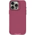 TPU+PC чохол Space Taurustar Magsafe with kickstand для Apple iPhone 16 Pro – Wine Red. Фото 3 з 5