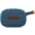 Bluetooth Колонка WIWU H1 Go Fun – Blue. Фото 2 из 4