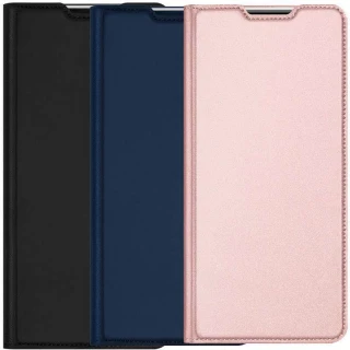 Чохол-книжка Dux Ducis на Xiaomi 13 фото 1 Чохол-книжка Dux Ducis на Xiaomi 13 фото 1 з 1