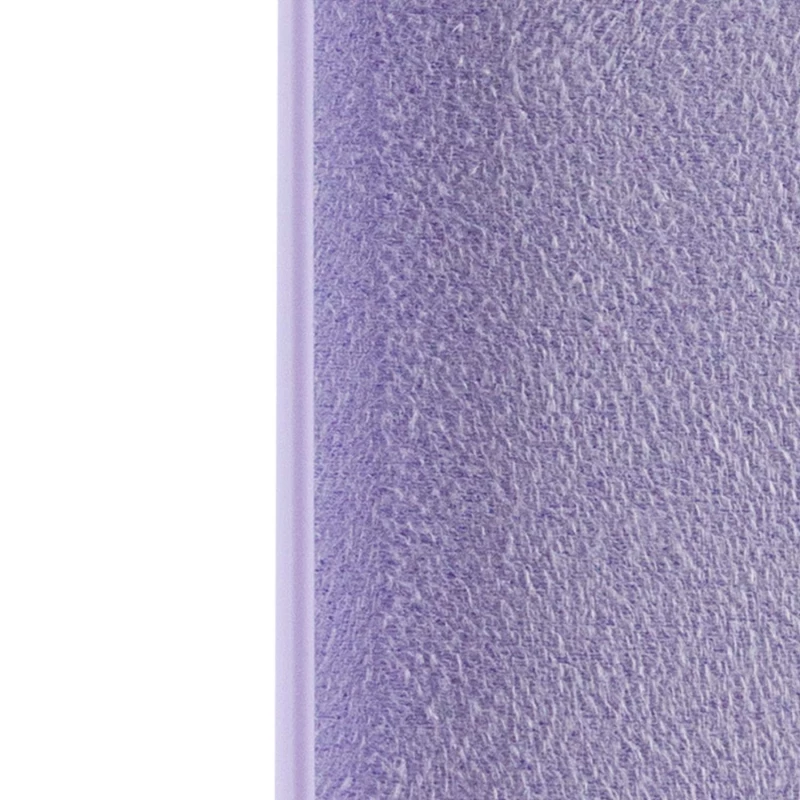 Чохол Silicone Case Lakshmi Plus з закритою камерою на Xiaomi Redmi 14C / Poco C75 – Бузковий / Dasheen. Фото 8 з 8