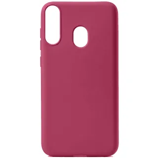 Чохол Silicone Cover Ummi Lakshmi (AA) для Samsung Galaxy A20 / A30 фото 1 з 1