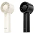 Портативний вентилятор Hoco HX600 handheld folding fan 1200 mAh фото 1 з 1
