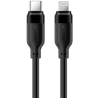 Дата кабель Acefast C16-05 Type-C to Lightning 30W (2m) фото 1 з 6