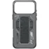 PC чехол Skinarma Helio with MagCharge для Apple iPhone 17 Pro Max (6.9") – Graphite. Фото 5 из 6