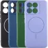 Чохол Silicone Cover Lakshmi Full Camera (AA) with Magnetic Fit для Motorola Moto G86 фото 1 з 1