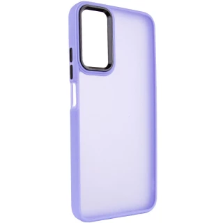 Чохол TPU+PC Lyon Frosted на Motorola Moto G05 фото 1 з 1
