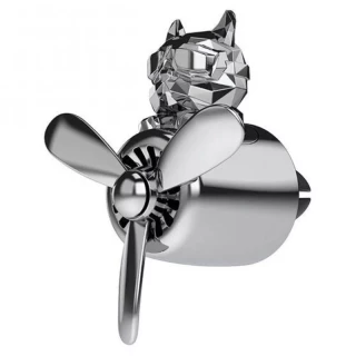 Ароматизатор в машину Pilot Bulldog фото 1 з 1