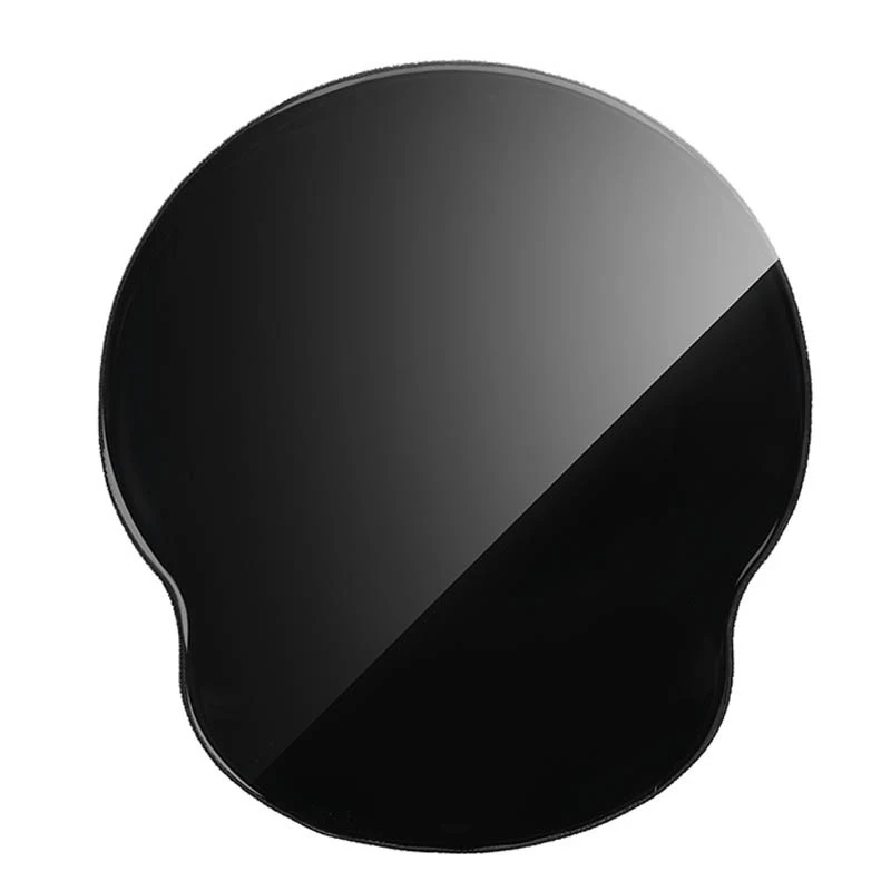 Килимок для мишки Hoco GM30 Polar Fox – Black. Фото 3 з 6