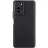 Чохол Silicone Cover Ummi Lakshmi Full Camera (AA) для Xiaomi Redmi Note 10 / Note 10s – Чорний / Black. Фото 1 з 2