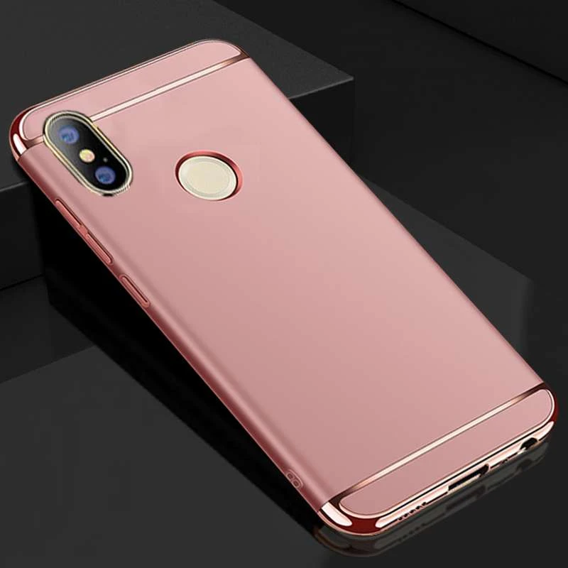 Redmi note 5 store ai rose gold